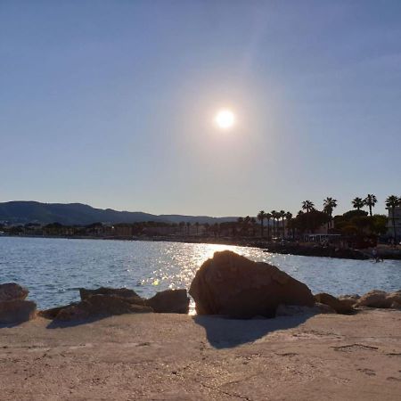 Apartament Chez Melanie Et Rodolphe La Ciotat Zewnętrze zdjęcie