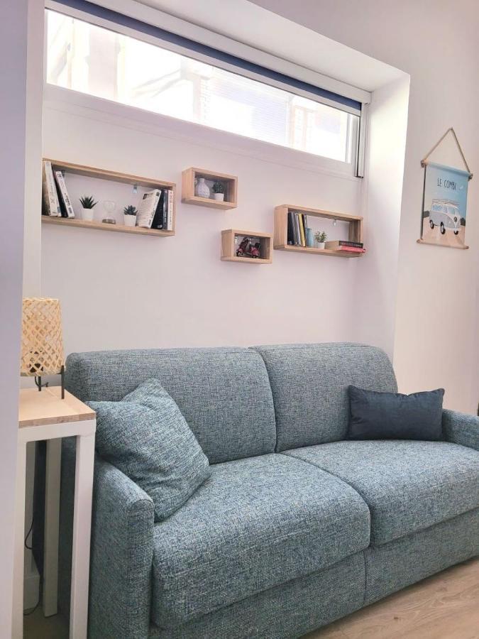 Apartament Chez Melanie Et Rodolphe La Ciotat Zewnętrze zdjęcie
