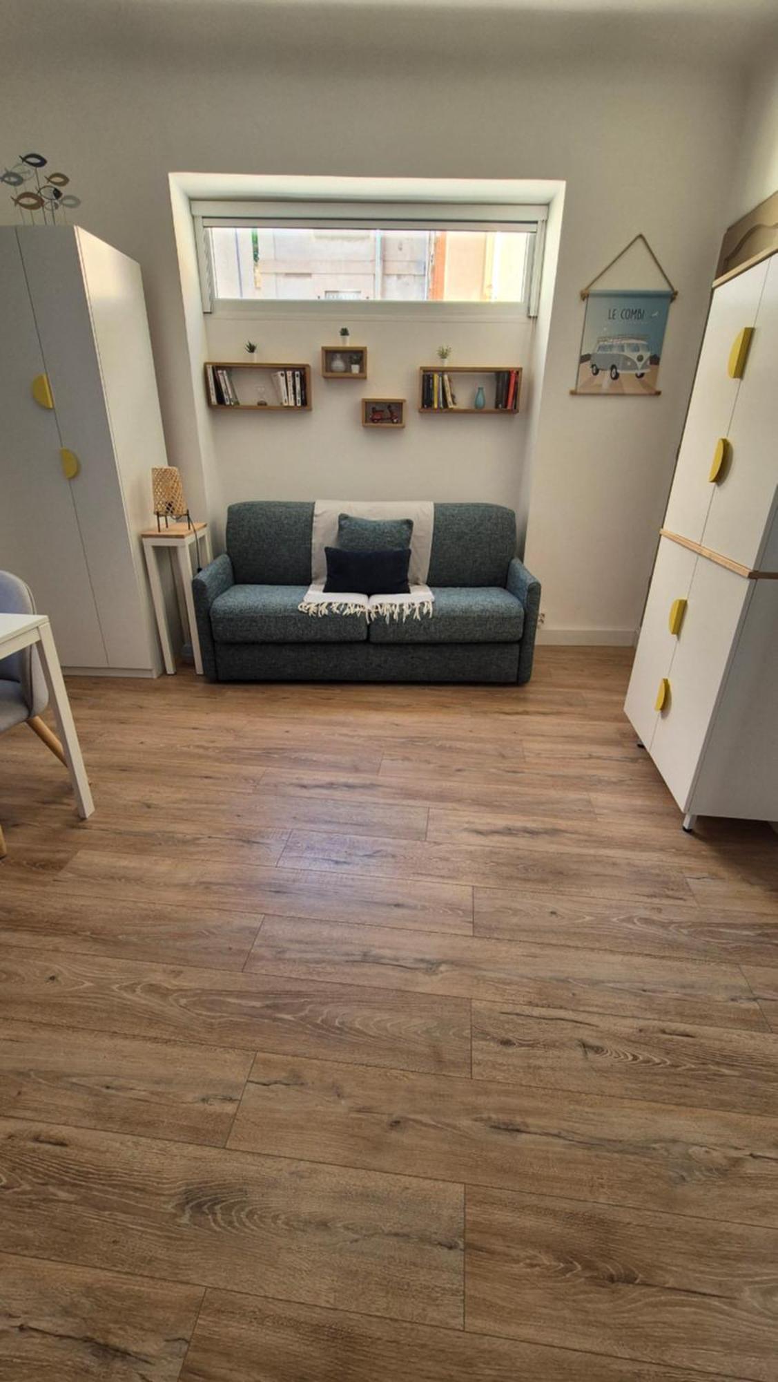 Apartament Chez Melanie Et Rodolphe La Ciotat Zewnętrze zdjęcie